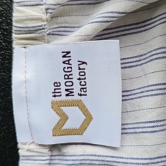 Morgan Factory Top - Picture 10 of 16